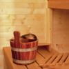 Отель Luxury Chalet with Sauna near Ski Area in Salzburg, фото 20