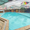 Отель Oyo 3195 Pondok Penginapan Strongkeng Syariah, фото 7