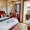 Отель Dynsey Boutique Hotel, фото 6
