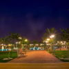 Отель Swiss International Resort Unaizah Alqassim, фото 31