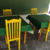 Отель Karu Homestay, фото 23