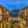 Отель Lijiang Village House, фото 23