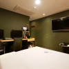 Отель Incheon RG, фото 12
