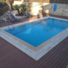 Отель Villa Petalouda Stunning Villa in Tragaki Zante, фото 5
