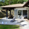 Отель House With 4 Bedrooms in Arcachon, With Enclosed Garden and Wifi - 650, фото 21