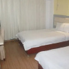 Отель Huaian Jiannan Hotel, фото 3