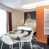 Отель Ibis Styles Paris Charles de Gaulle Airport, фото 6
