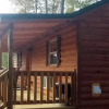 Отель Riverside Cabin - 1 Br Cabin, фото 1