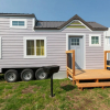 Отель Tiny House Leadville, фото 50