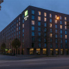 Отель Holiday Inn Hamburg - Berliner Tor, an IHG Hotel, фото 26