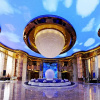 Отель Howard Johnson Zhongyang Plaza Nantong, фото 1