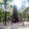 Отель Longosphere Glamping, фото 8