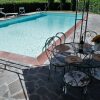 Отель Wonderful Villa With Private Pool in the Heart of Tuscany, фото 9