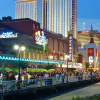 Отель 2br/3ba Condo Right Between Hard Rock and Ocean Casino!, фото 21