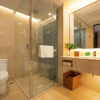 Отель Jinghan Hotel (Welcome Fruit), фото 8