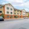 Отель Extended Stay America Suites Asheville Tunnel Rd, фото 1