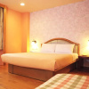 Отель Rhein Motel, фото 2