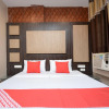 Отель Royals By OYO Rooms, фото 4