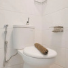 Отель Good Place Studio Apartment At Sky House Bsd Near Aeon Mall, фото 8