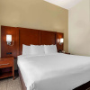 Отель Comfort Suites West Dallas - Cockrell Hill, фото 26