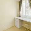 Отель Minimalist And Cozy Studio Transpark Juanda Bekasi Timur Apartment, фото 2