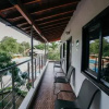 Отель La Ardilla De Santa Fe, фото 7