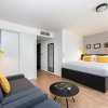 Отель Staycity Aparthotels, Near Disneyland® Paris, фото 46