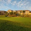 Отель Arabian Ranches Golf Club, фото 19