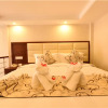Отель Savile K-Knight Luan Hotel, фото 6