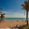 Отель Estudios RH Vinaros Playa, фото 18
