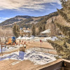 Отель Inviting Mountain Condo w/ Balcony in Vail Valley!, фото 1