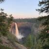 Отель Helmcken Falls Lodge, фото 28