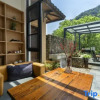 Отель Mojia Inn, фото 1