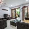 Отель SMV - garden - 7-BR · 7BR Garden Villa Walk to Beach and Shops Legian, фото 20