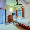 Отель OYO 19870 Home Green View 1 BHK Mandrem, фото 6