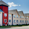 Отель Coast Fort St. John Hotel, фото 1
