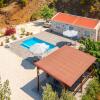 Отель Villa Paradiso Sunset Private Pool Walk to Beach Sea Views A C Wifi - 3072, фото 10