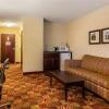 Отель Comfort Inn & Suites, фото 37