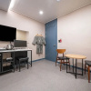 Отель Paju Bongilcheon Ace Hotel, фото 11