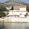Отель Dalibor - 5m From the sea With Parking - A7, фото 1