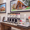 Отель Hampton Inn & Suites Madison / Downtown, фото 29
