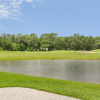 Отель Golf Course View Townhouse With a 2 Car Garage Water Views 1929t, фото 14