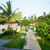 Отель Sadhoo Inn, фото 2