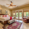 Отель Aurora by Avantstay Luxurious Home With an Exquisite Pool, Spa, and Outdoor Seating, фото 4