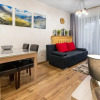 Отель RentPlanet - Apartament Goszczyńskiego, фото 3