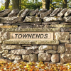 Отель Colman's of Aysgarth Town Ends, фото 1