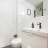 Отель Gaudí in Barcelona with 2 bedrooms and 2 bathrooms, фото 11