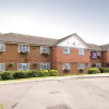 Отель Premier Inn Reading South, фото 8