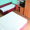 Отель Guest House Masterintrastevere, фото 6