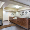 Отель Comfort Inn Collinsville near St. Louis, фото 28